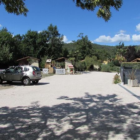 Les Chalets Du Verger Des Ascarines Corneilla-de-Conflent 外观 照片