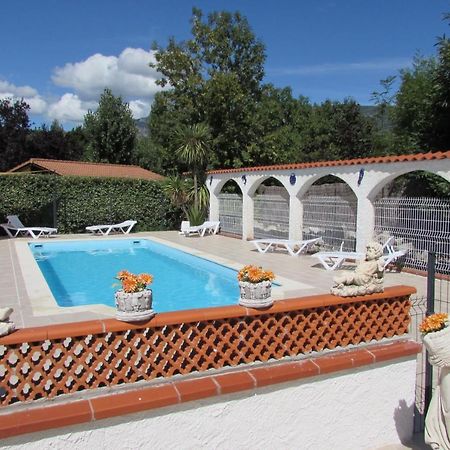 Les Chalets Du Verger Des Ascarines Corneilla-de-Conflent 外观 照片