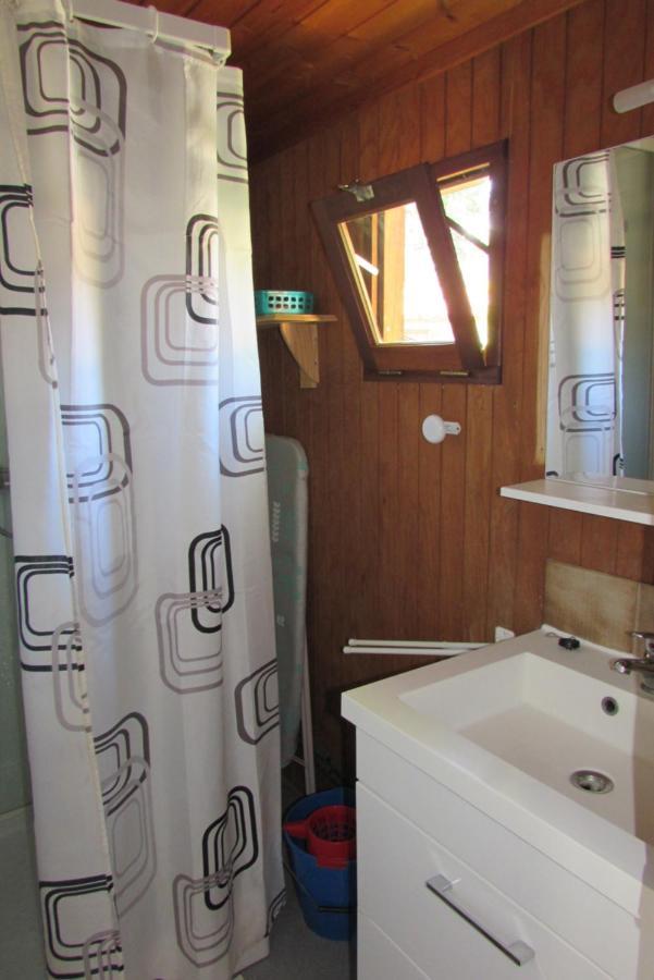 Les Chalets Du Verger Des Ascarines Corneilla-de-Conflent 外观 照片