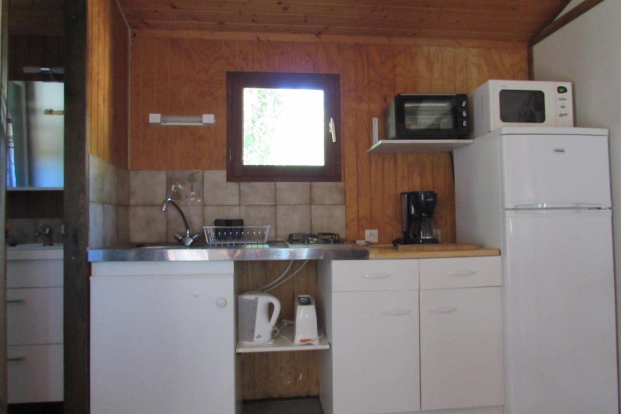 Les Chalets Du Verger Des Ascarines Corneilla-de-Conflent 外观 照片