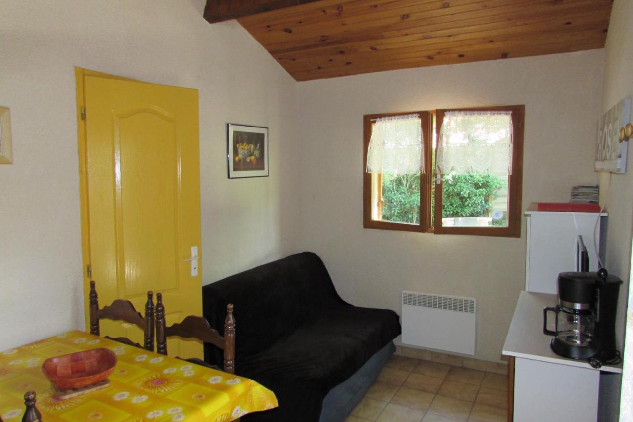 Les Chalets Du Verger Des Ascarines Corneilla-de-Conflent 外观 照片