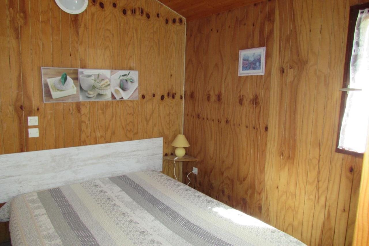 Les Chalets Du Verger Des Ascarines Corneilla-de-Conflent 外观 照片