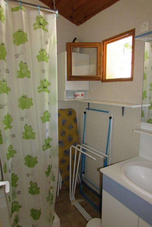 Les Chalets Du Verger Des Ascarines Corneilla-de-Conflent 外观 照片